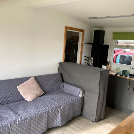 F17 Rickardos Holiday Lets Mablethorpe Extérieur photo