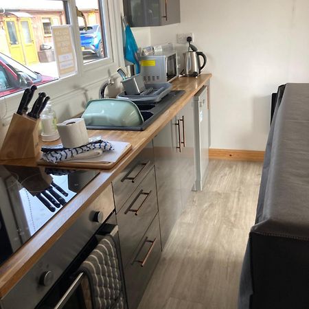 F17 Rickardos Holiday Lets Mablethorpe Extérieur photo