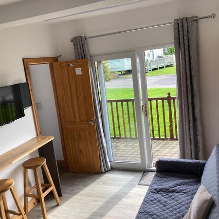 F17 Rickardos Holiday Lets Mablethorpe Extérieur photo