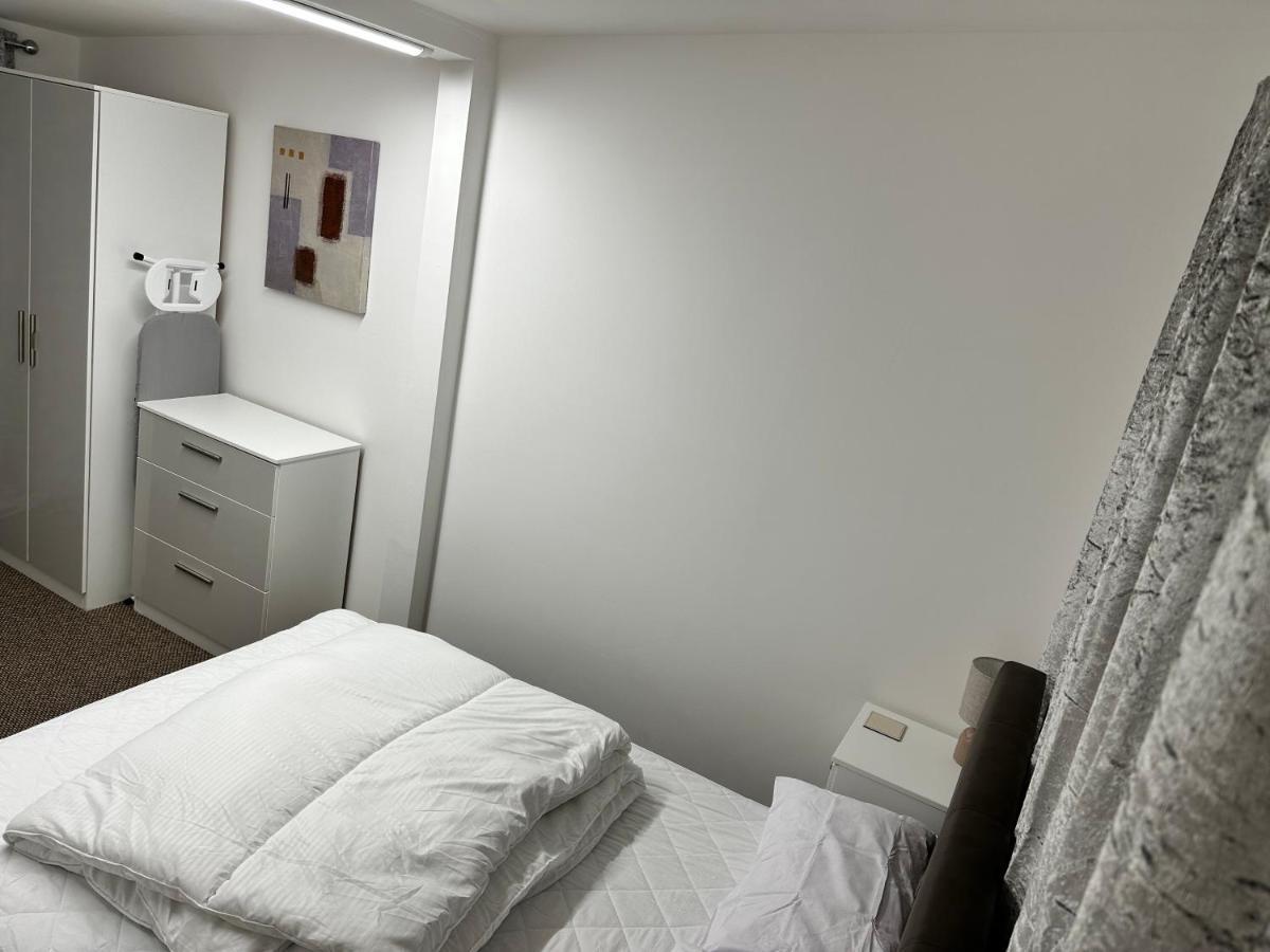 F17 Rickardos Holiday Lets Mablethorpe Extérieur photo