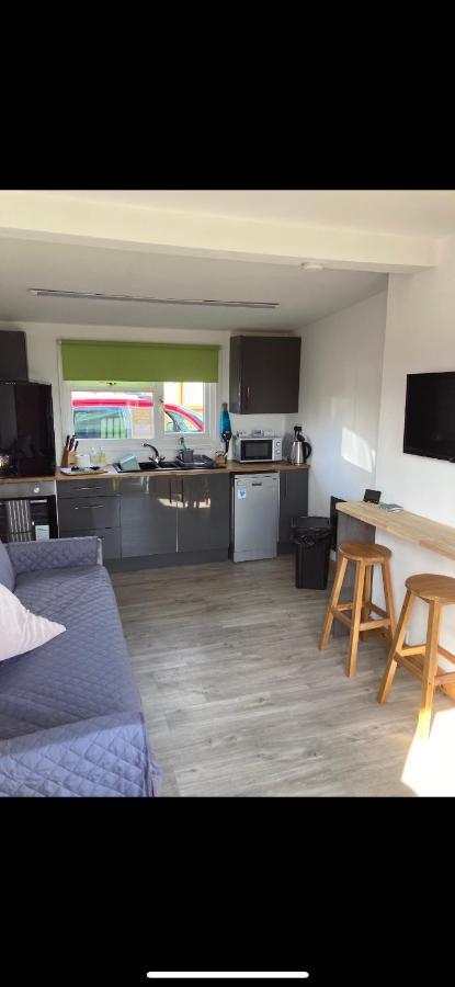 F17 Rickardos Holiday Lets Mablethorpe Extérieur photo