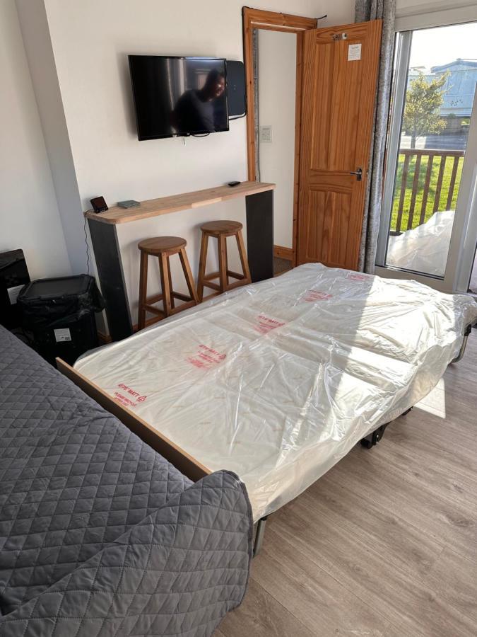 F17 Rickardos Holiday Lets Mablethorpe Extérieur photo