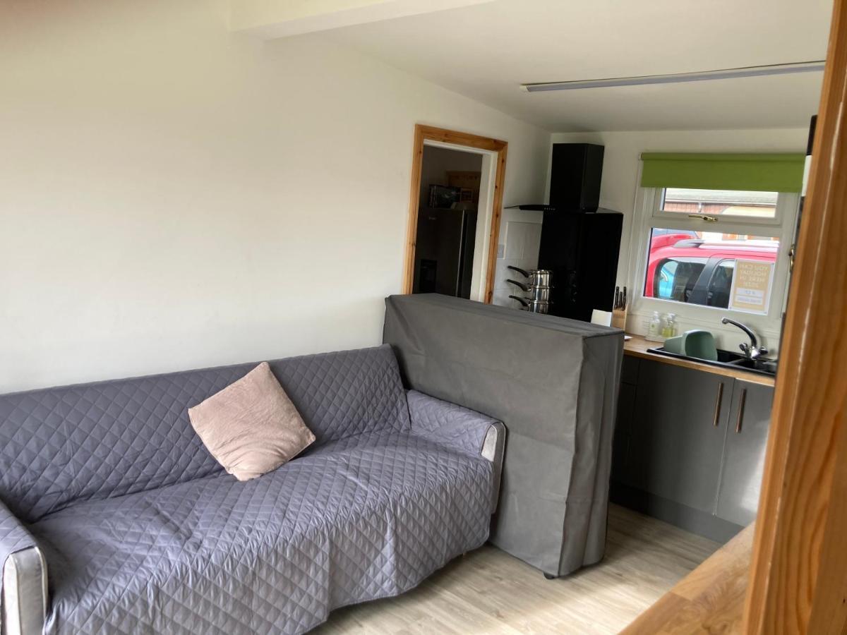 F17 Rickardos Holiday Lets Mablethorpe Extérieur photo