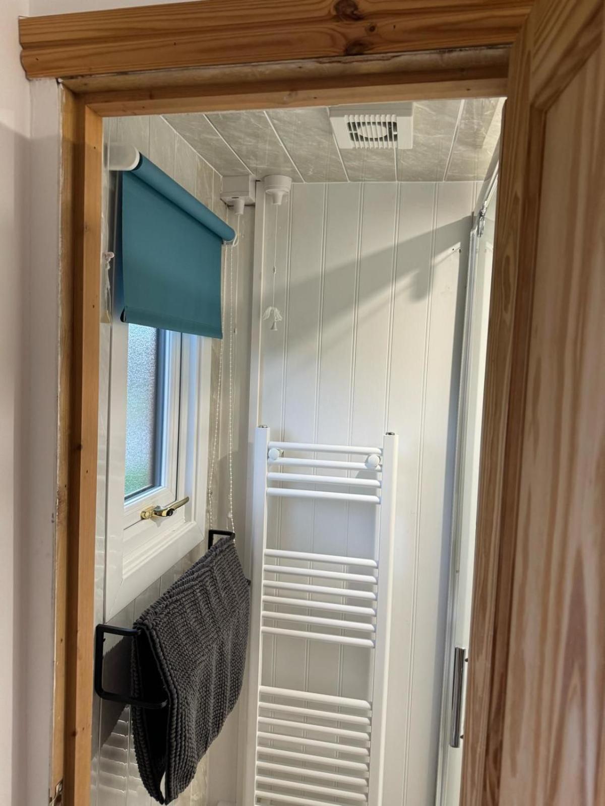F17 Rickardos Holiday Lets Mablethorpe Extérieur photo