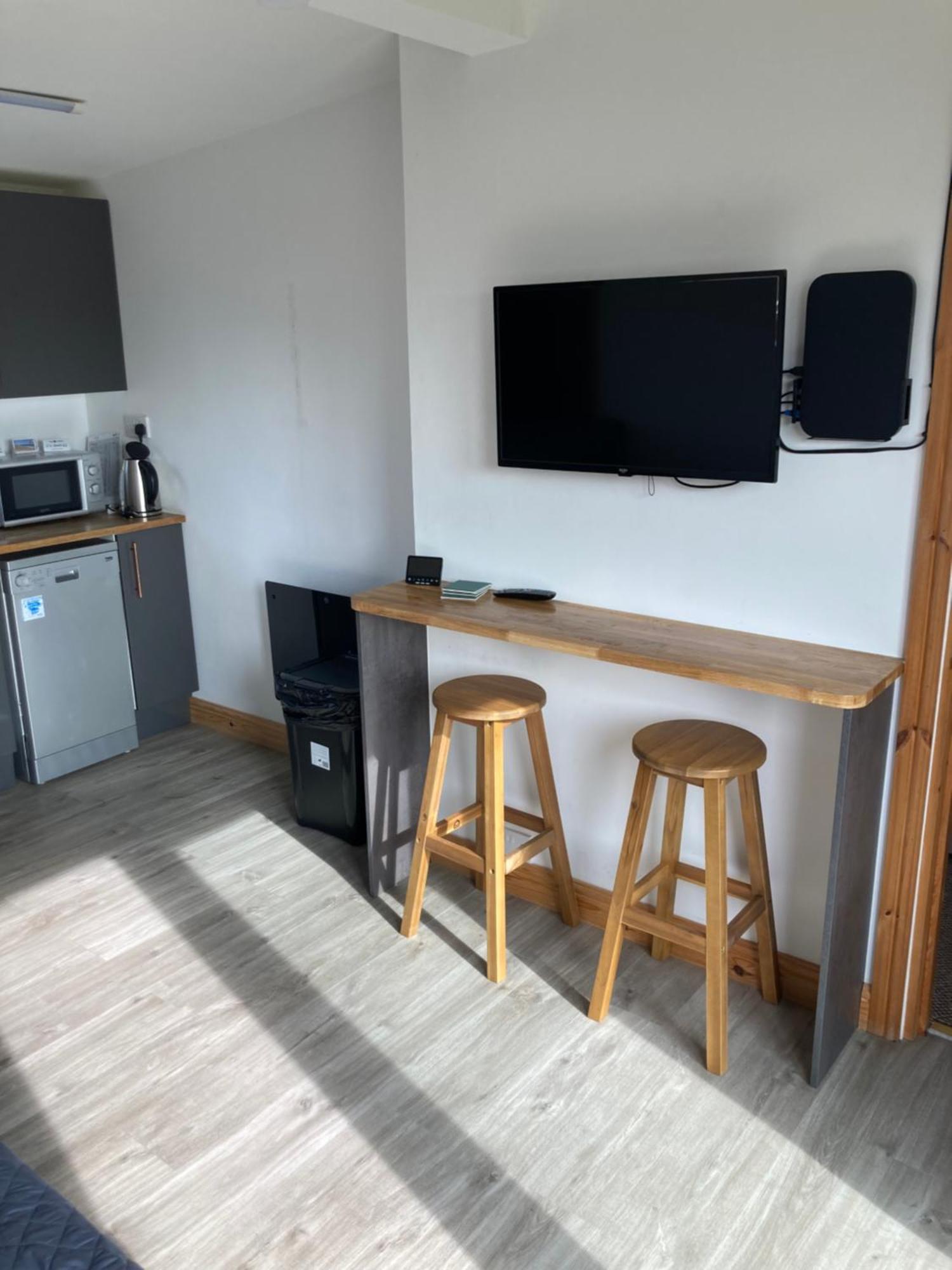 F17 Rickardos Holiday Lets Mablethorpe Extérieur photo