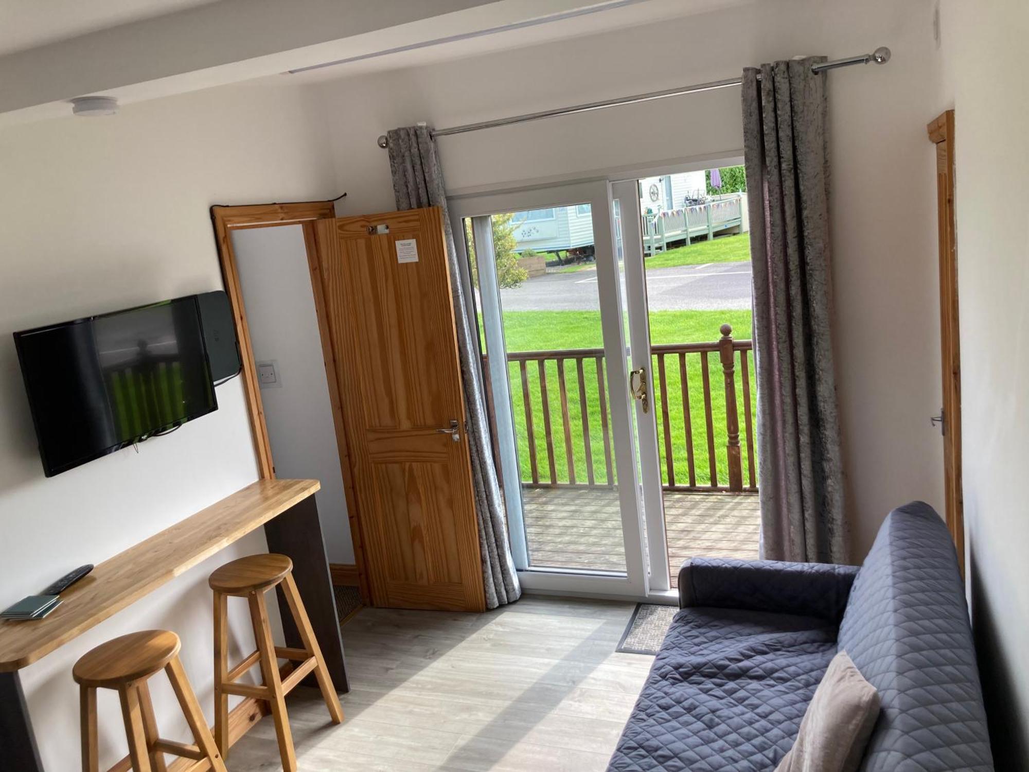 F17 Rickardos Holiday Lets Mablethorpe Extérieur photo