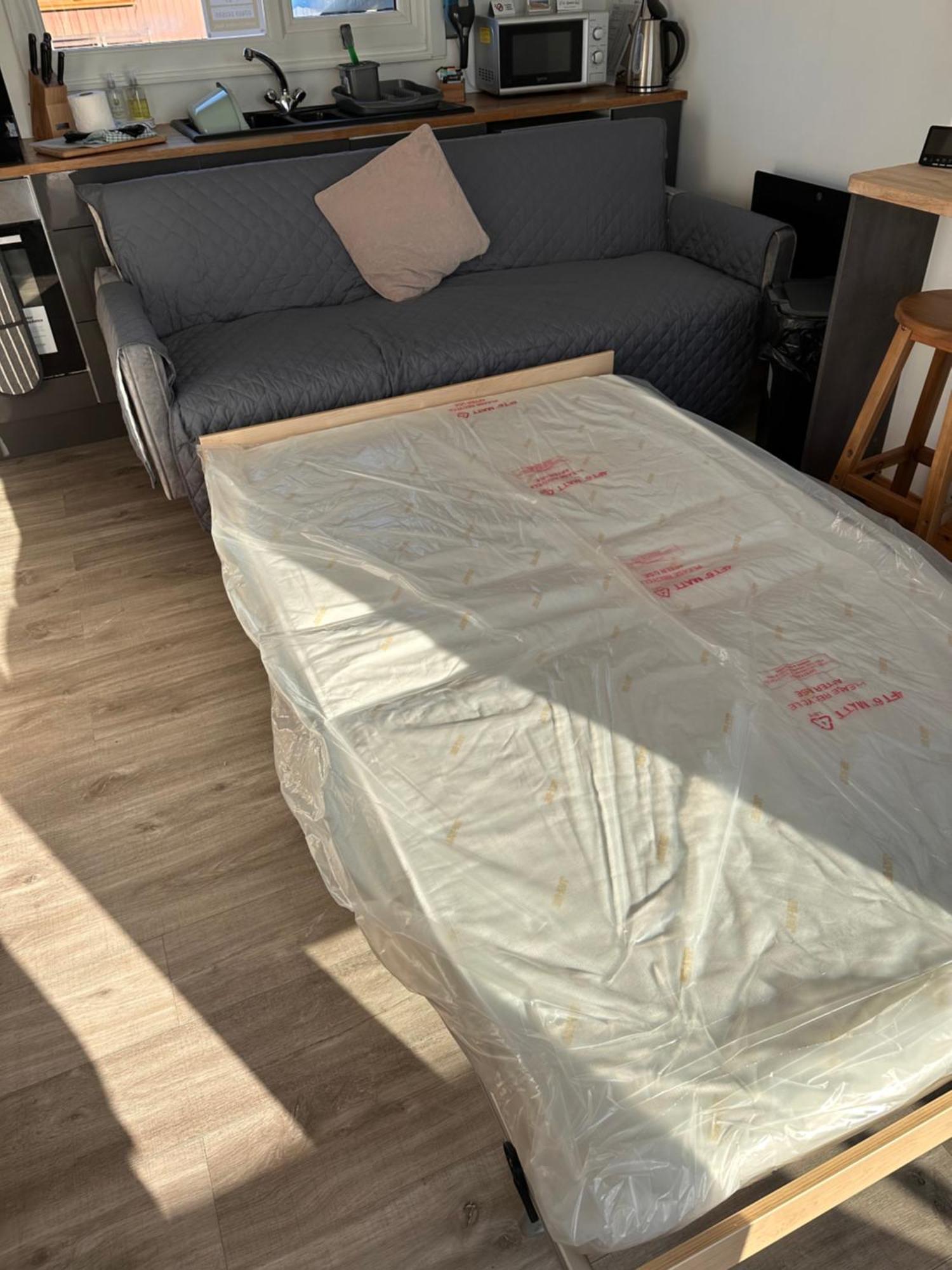 F17 Rickardos Holiday Lets Mablethorpe Extérieur photo